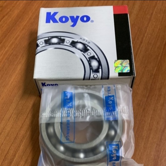 Bearing 6009 / 6009 C3 KOYO JAPAN ORIGINAL