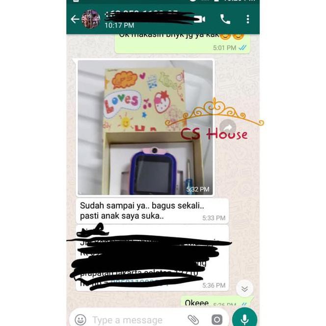 34Pw Jam Tangan Imo Z5 F1 Imoo Anak Smartwatch Cam Gps Sim Waterproof Murah Lv4B