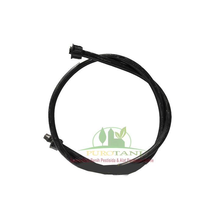 Selang Tangki Cas Sprayer Elektrik