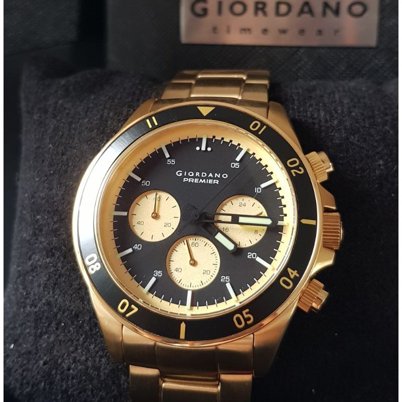 Jam Tangan Pria Giordano 102033