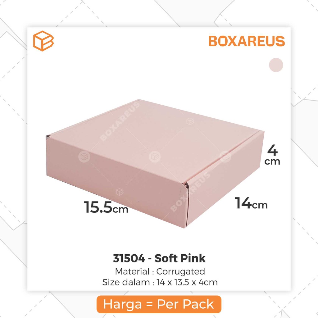 Scarf Gift Box Packing Hijab Box Pashmina Packaging  Hampers | 31504