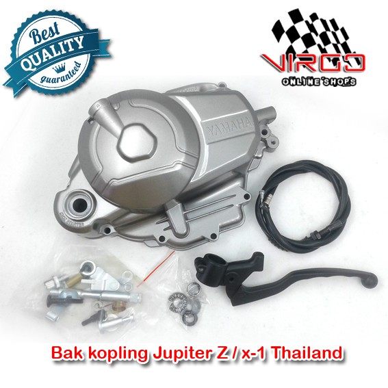 Bak Kopling Jupiter Z  x-1 Thailand