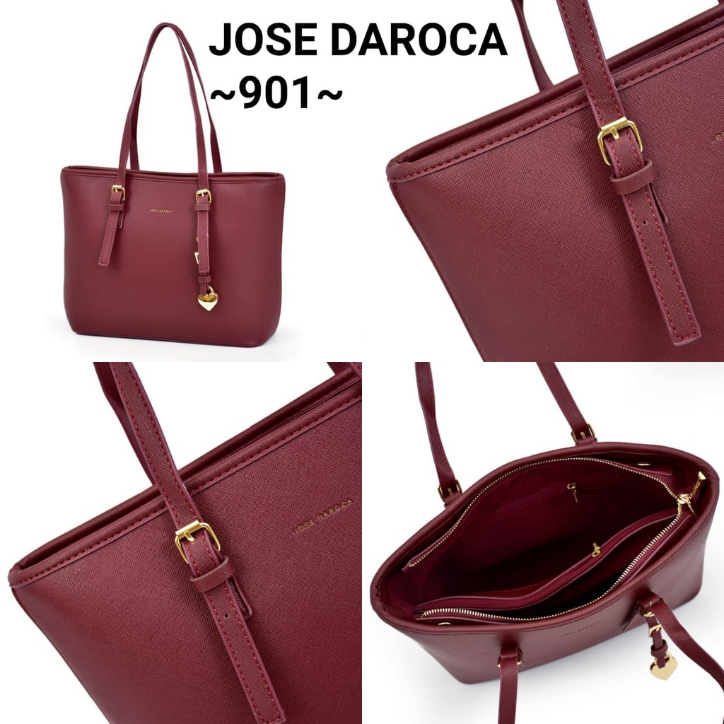 TAS ORIGINAL TOTE BAG JOSE DAROCA ~ 901 ~