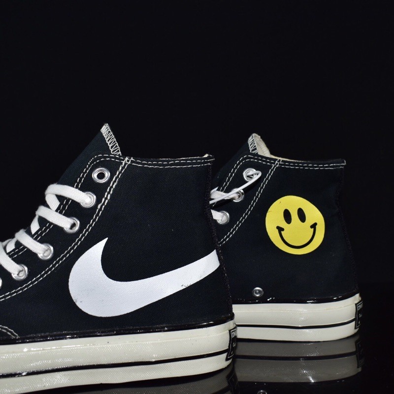 nike custom converse