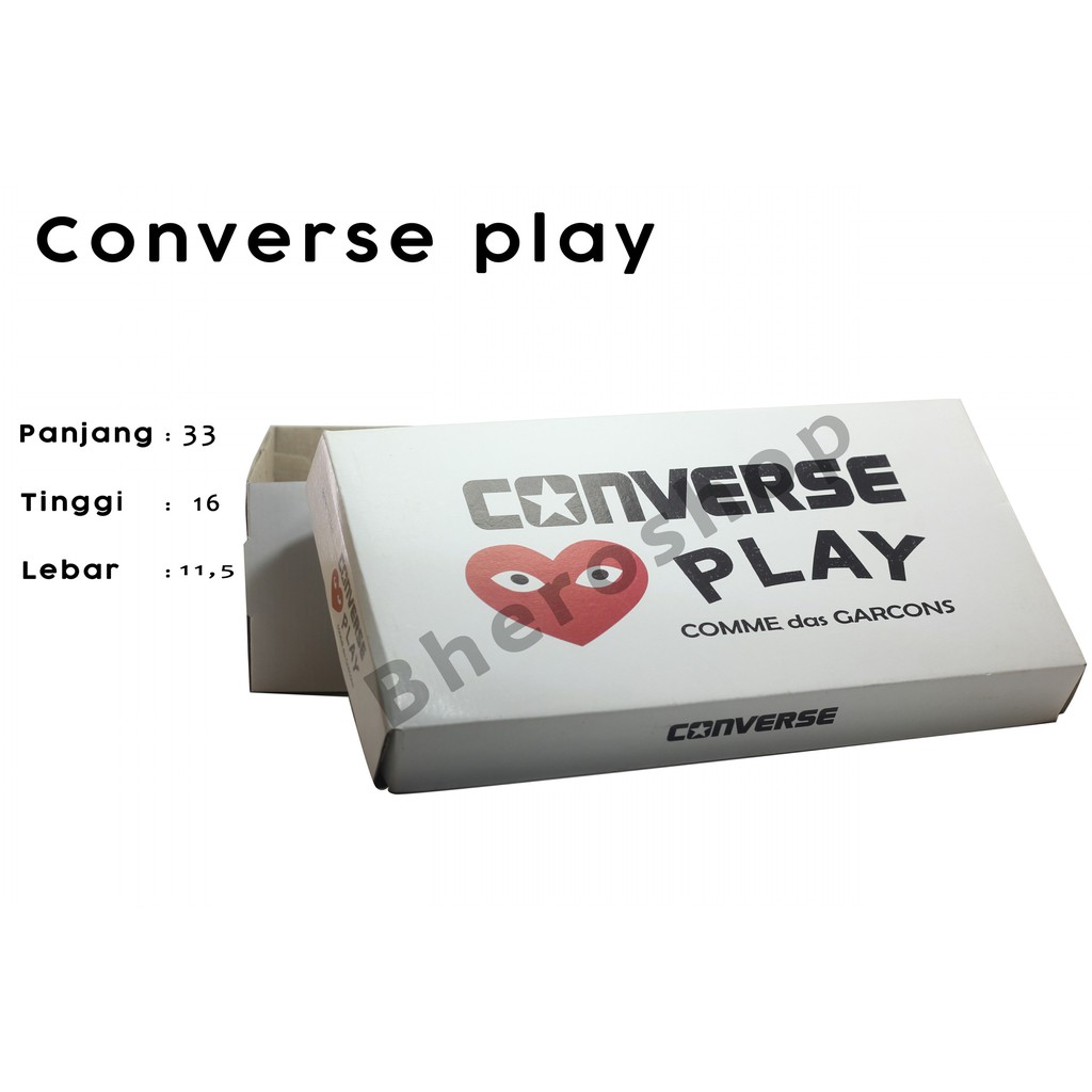 converse play uk