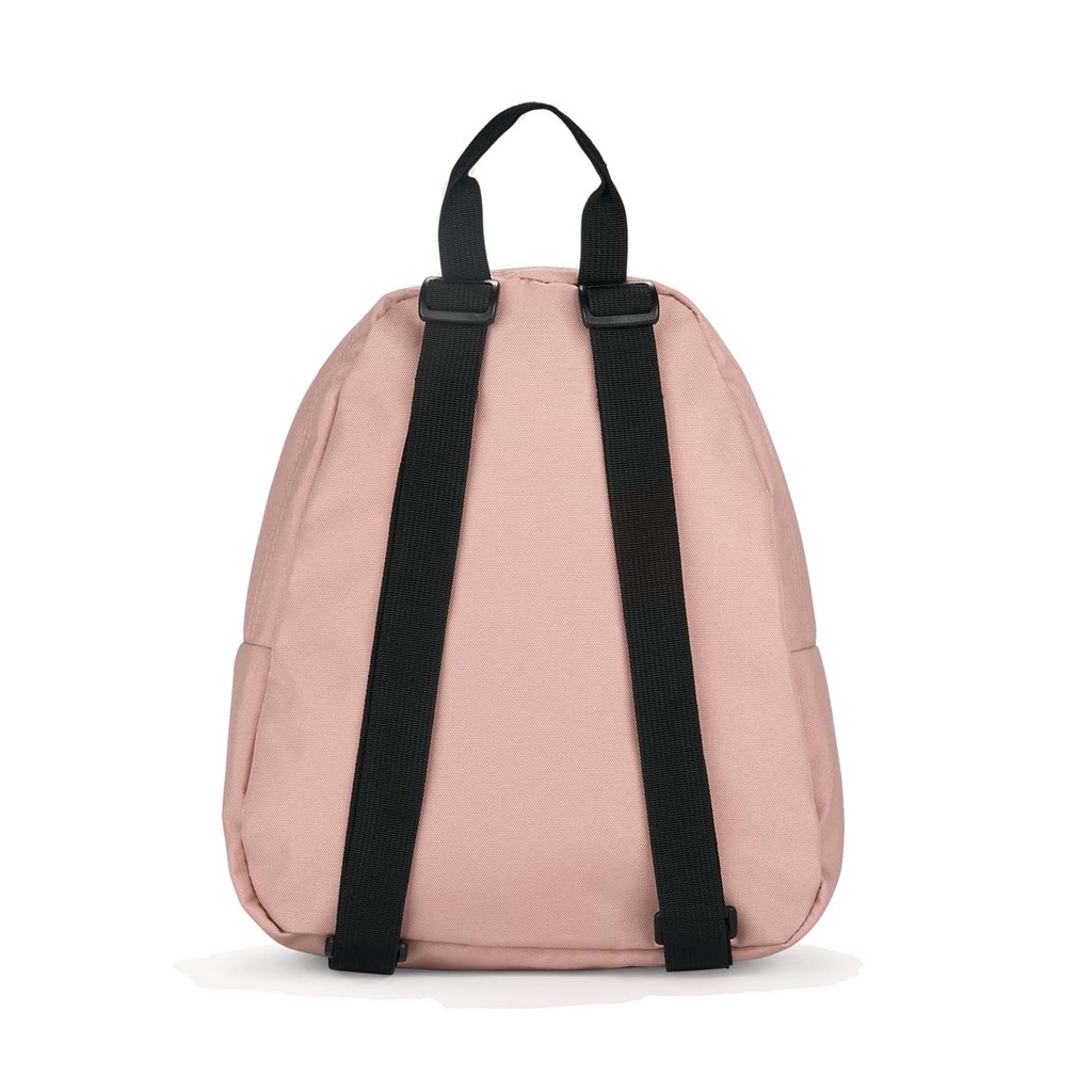 JanSport Tas Ransel / Mini Backpack / Mini Daypack Half Pint Misty Rose