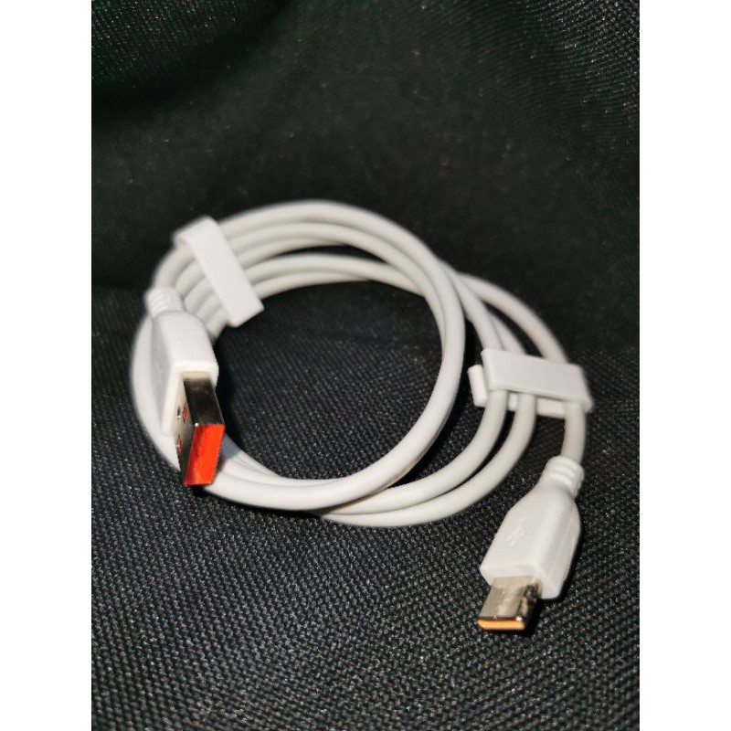 Kabel Data Charger Vivo Type C