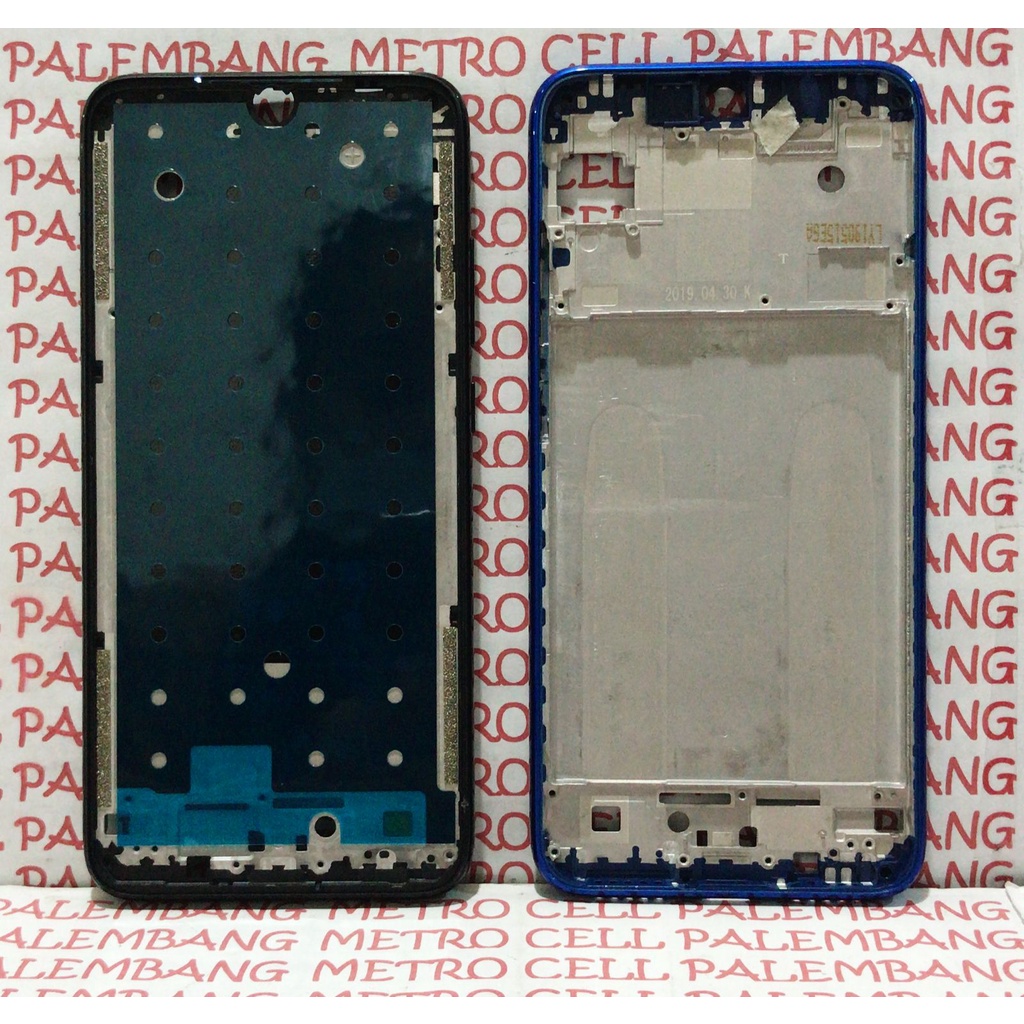 Frame LCD/Tulang Tengah REDMI NOTE 7