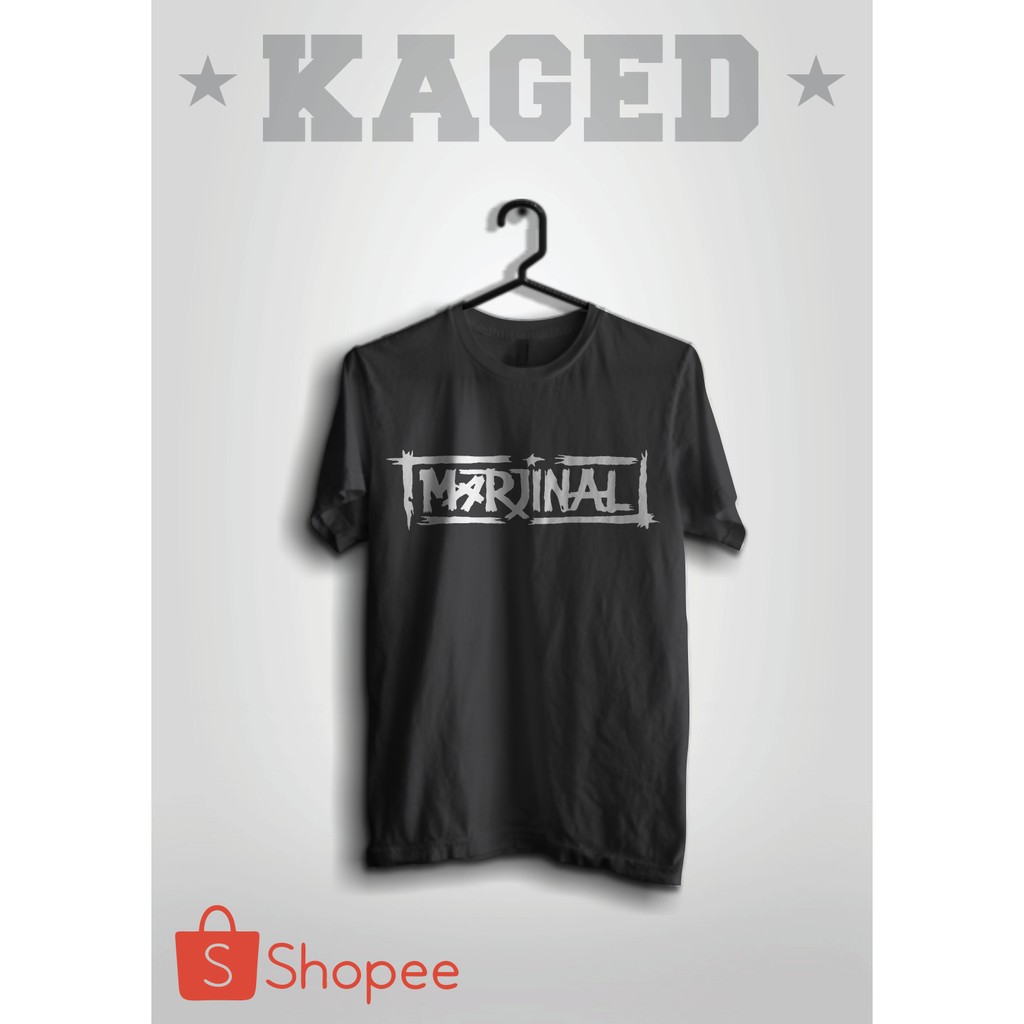 Kaos Band Marjinal Kaos Marjinal Kaos Band Indonesia Kaos Musik