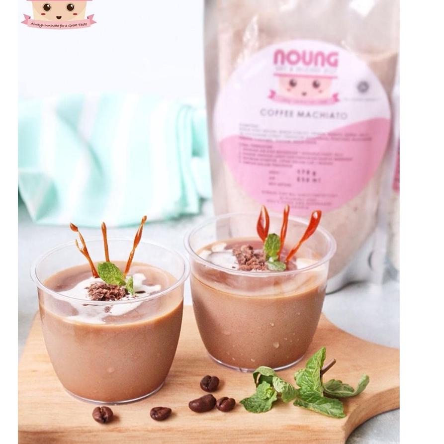 

Best Product GIDFO Bahan bubuk Puding Noung / 170 gr Jelly Puding / Grosir Murah Halal 62 Ready