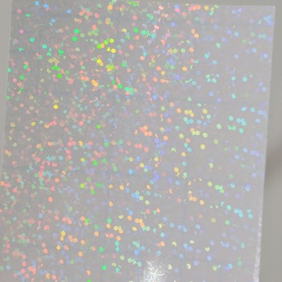 

inner sleeve hologram photocard