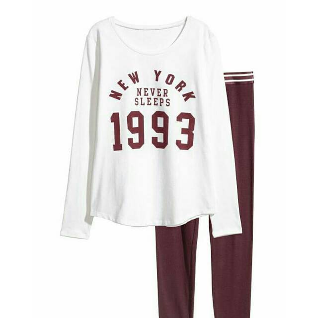 Hnm newyork soft sweater only