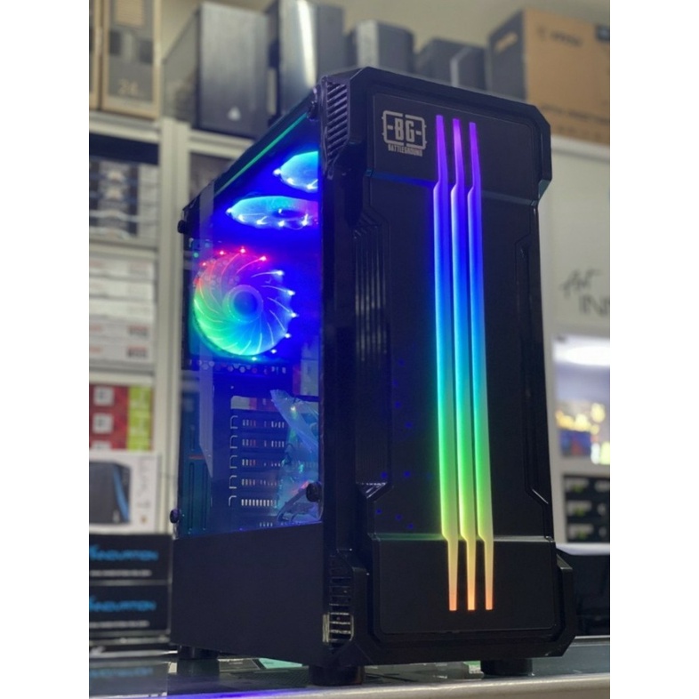 pc rakitan intel i7 vga 4gb