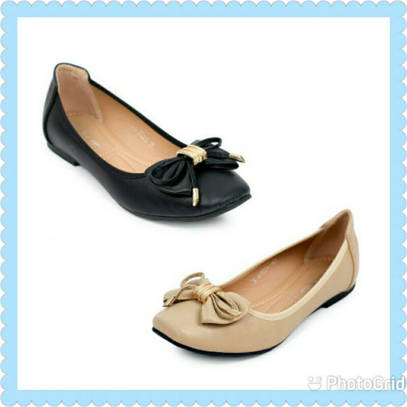 Sepatu wanita INSIDE K911-CC2010