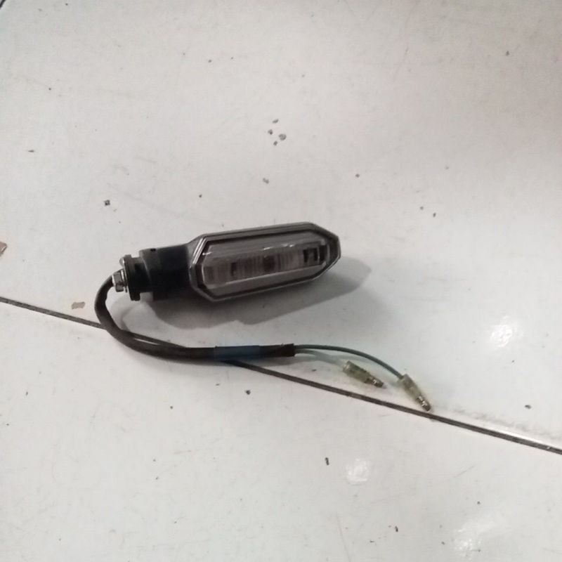 Sein depan Original CBR 150r Led