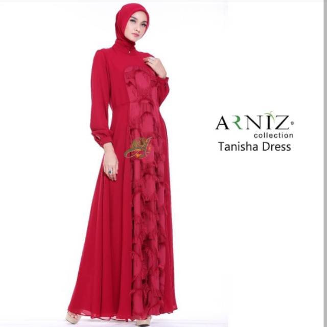 Tanisha dress