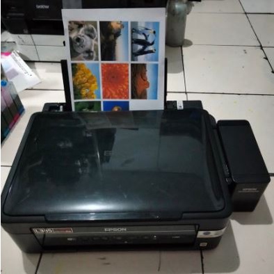 Printer Epson L385