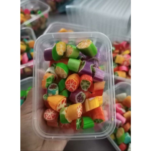 

Permen Candy Stik 100gram