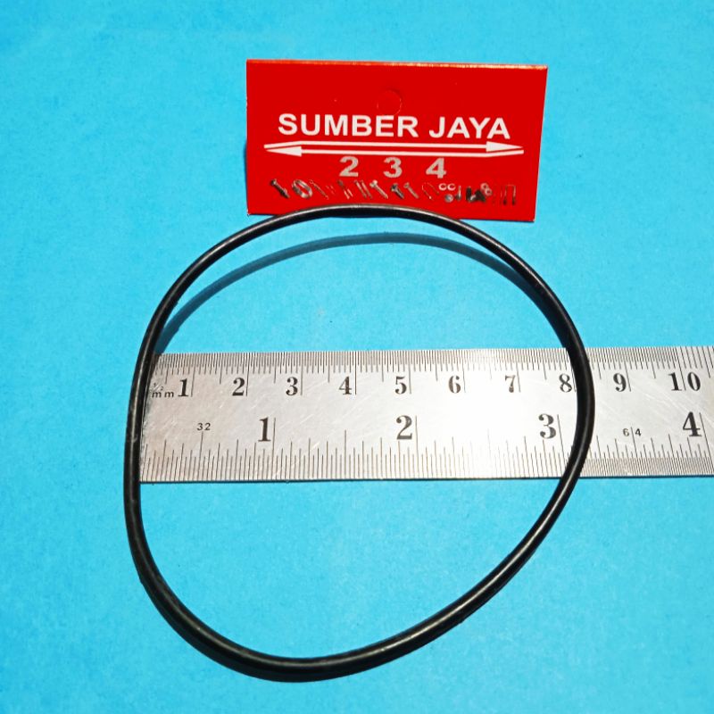 o ring 85 x 80 x 2,5mm  / o-ring / oring TERMURAH