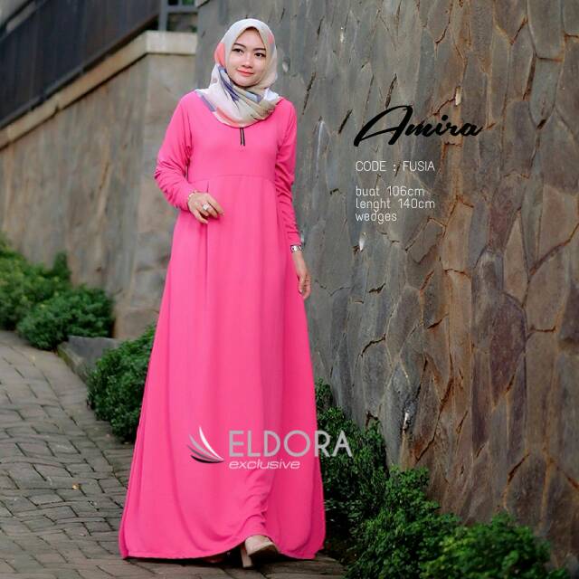 Amira dress