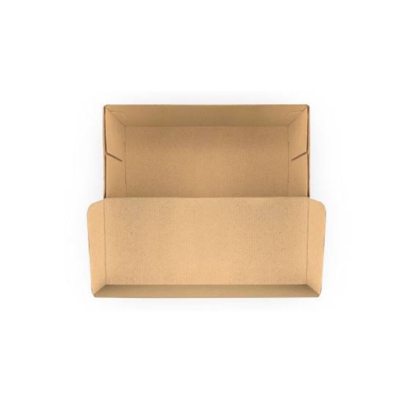 

Kardus Packing Madu, Ukuran 17x8.5x6