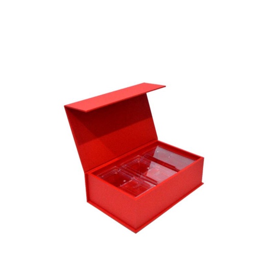 

Kotak kado souvenir box kue kering hampers uk 25x15x8cm