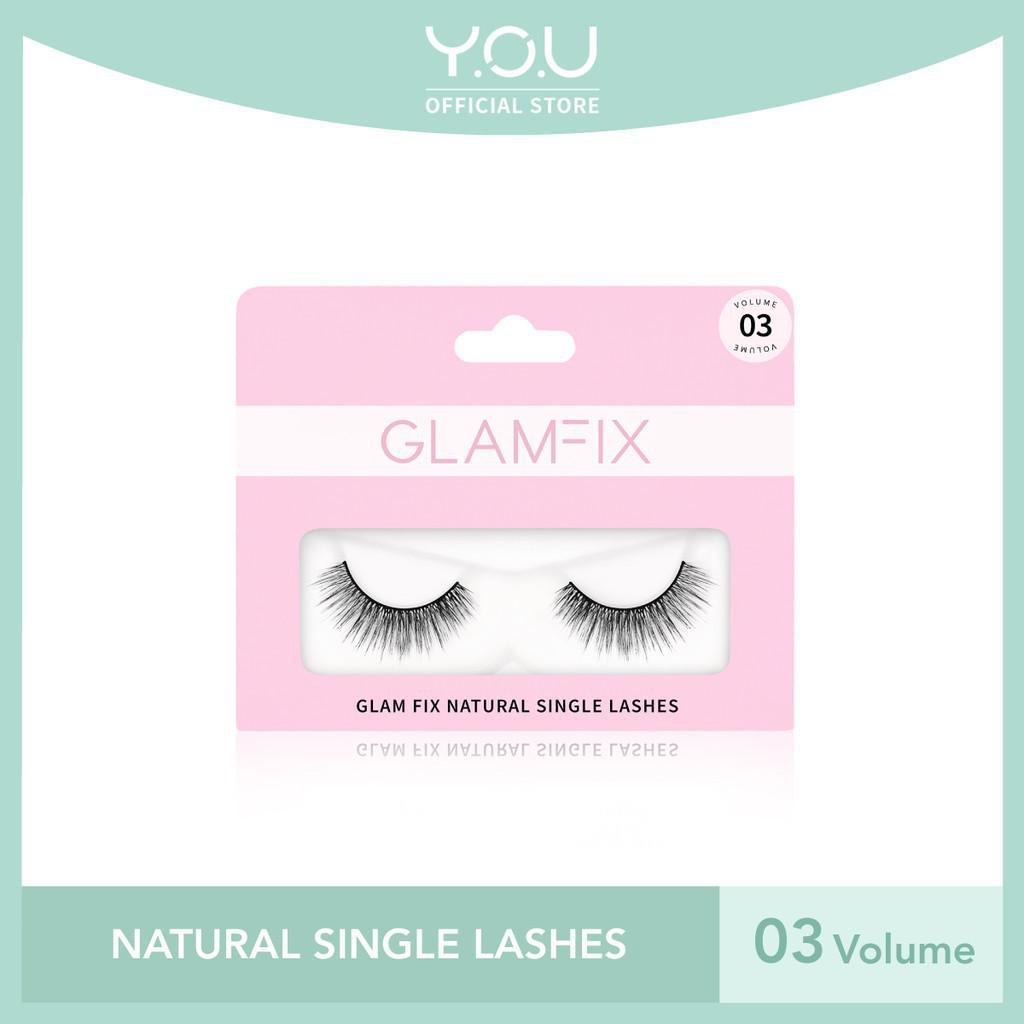 Glam Fix Perfect Blink Lashes Volume