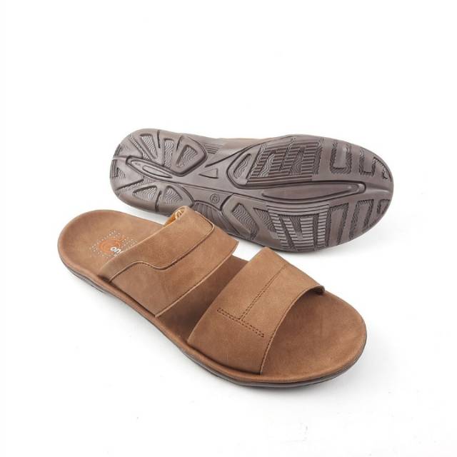  SANDAL  PRIA  DONATELLO  FW 810203 39 43 Shopee Indonesia