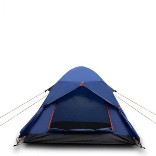 Tenda Camping Flash 2P Kapasitas 2 Orang