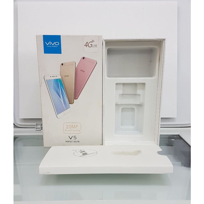 DUS BOX VIVO V5 ORIGINAL