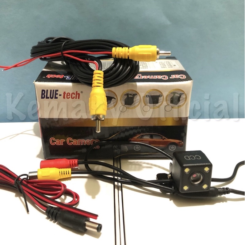 KAMERA MUNDUR / SENSOR PARKIR SENSOR MUNDUR MOBIL UNIVERSAL