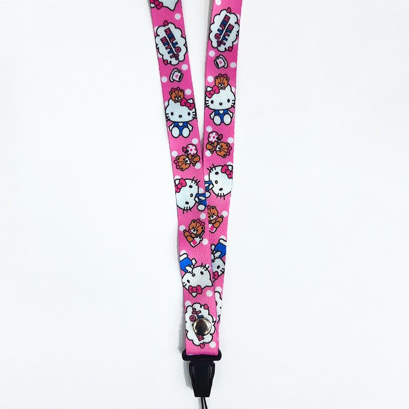 Gantungan HP Karakter SERI 2  Doraemon Stich The Pooh Avocado Minnie Mickey Mouse