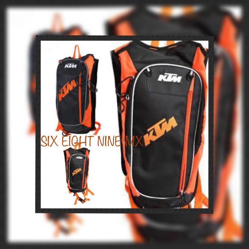 tas ransel air motocross tas ransel air adventure tas ransel air cross adventure hydrobag motocross 
