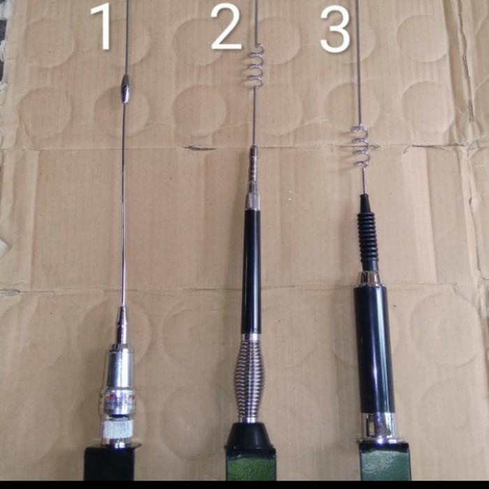 Antena Mobil Motor/Antena Jepit Universall