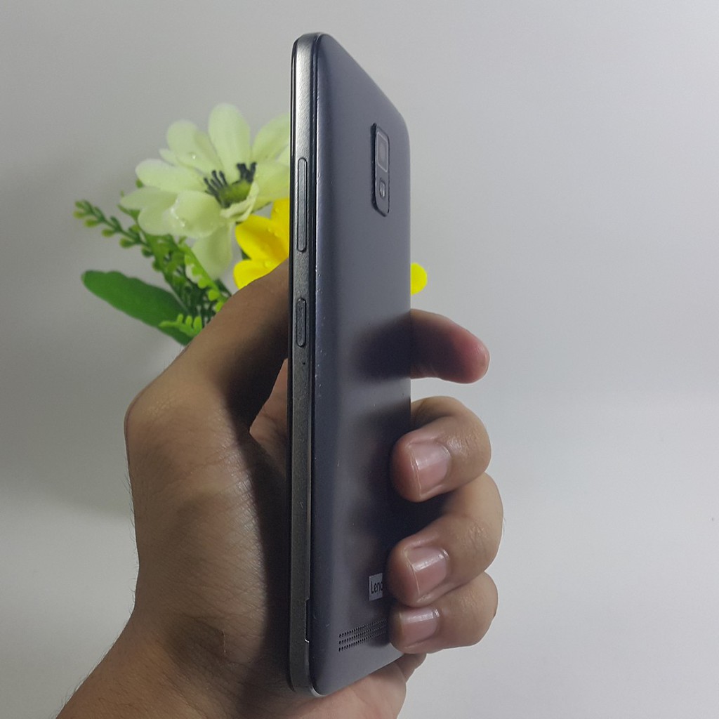 Hp Lenovo A6600 Plus 4g Lte Ram 2gb Rom 16gb Hp Ces Second Seken Bekas Shopee Indonesia