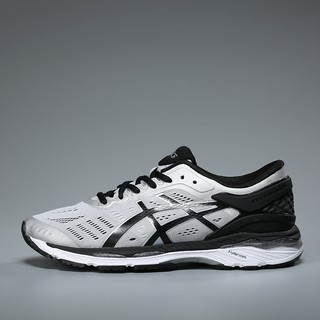  Bayar Di Tempat Asics  Sepatu  Sneakers Unisex Model Kayano 
