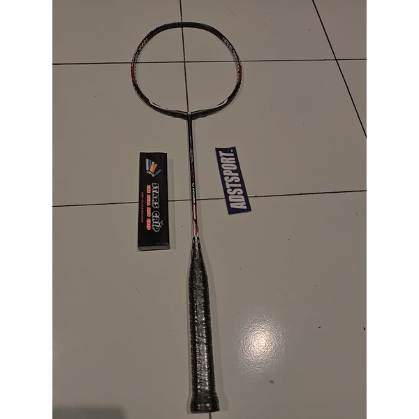 Raket Felet TJ Power Power Originall