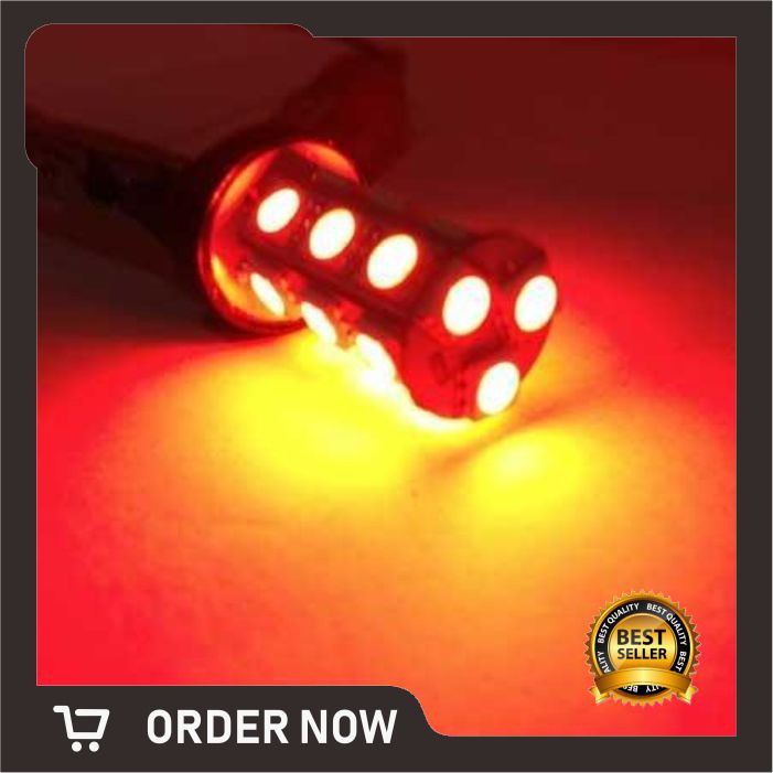 LAMPU REM STROBO TANCAP/T20-18 LED SMD 5050