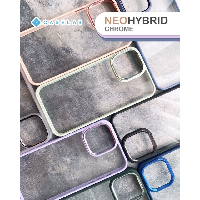 NEOHYBIRD CHROME IP 13PROMAX 13 13PRO 13 MINI 12 PROMAX 12PRO 12 6.1inch 12 MINI XR XS X XSMAX 11PROMAX 11 11PRO PREMIUM SOFTCASE PROTECT CAMERA