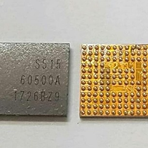 IC power Samsung J7 prime S515