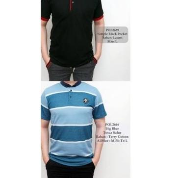 "ETB.01Jl22o" URGAN Kaos Polo Shirt Kaos Kerah| URGAN ORIGINAL PRODUCT / KAOS KERAH - KAOS POLO TREN