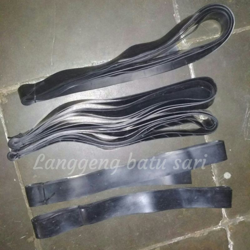 

tali karet panjang