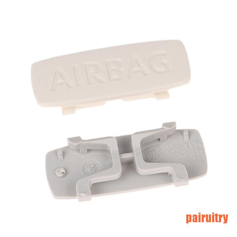 Klip Buckle Identifikasi Airbag A B C Untuk Interior Pilar