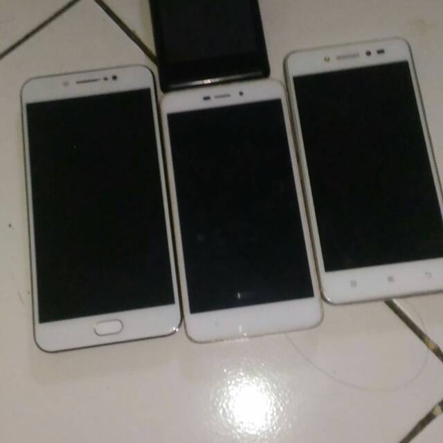 Jual hp minusan borongan