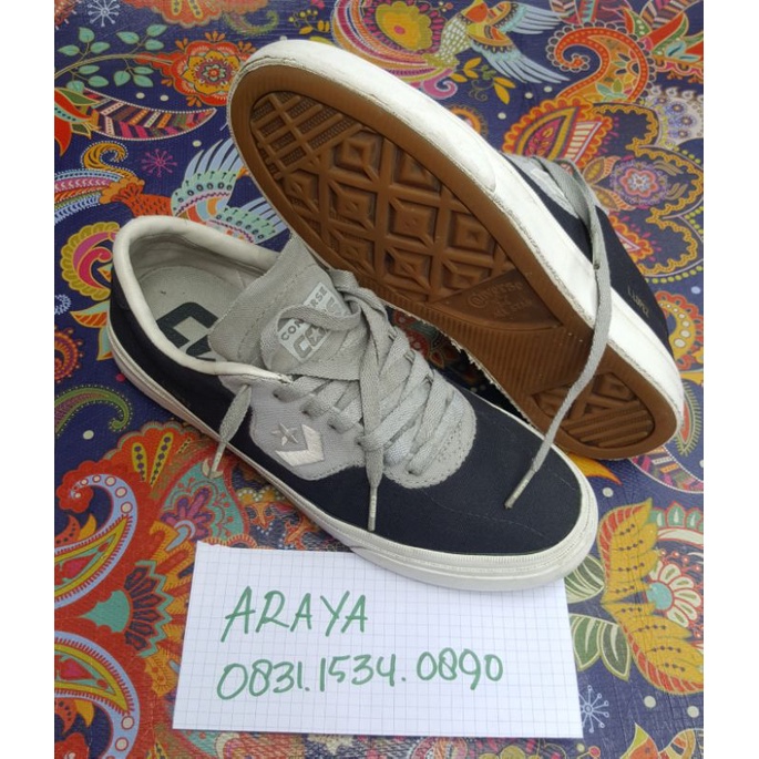 converse louie lopez second