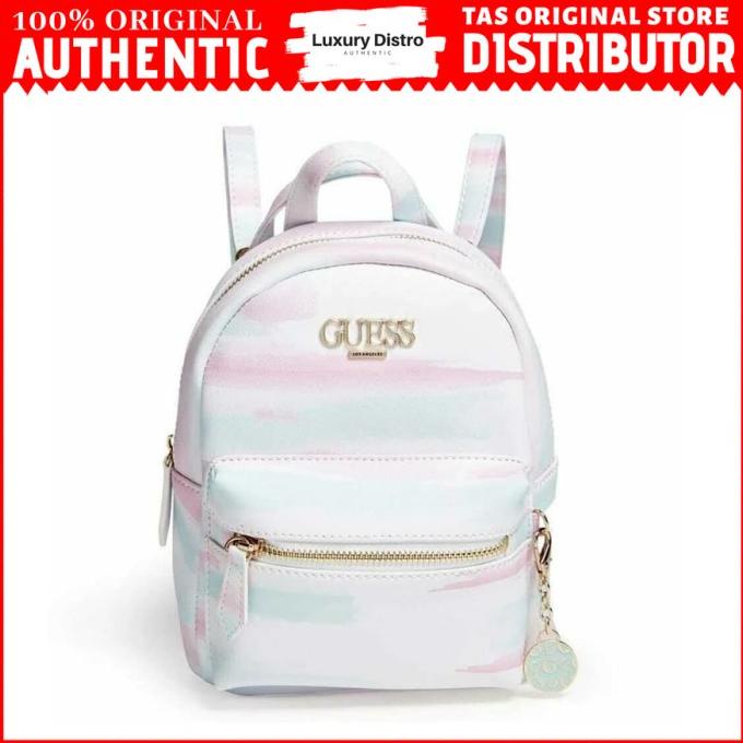 Tas Ransel Wanita Guess Original Store 20903