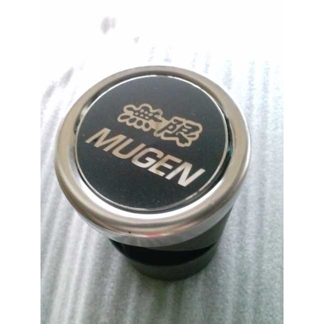 Muffler / Buntut Kenalpot Mugen