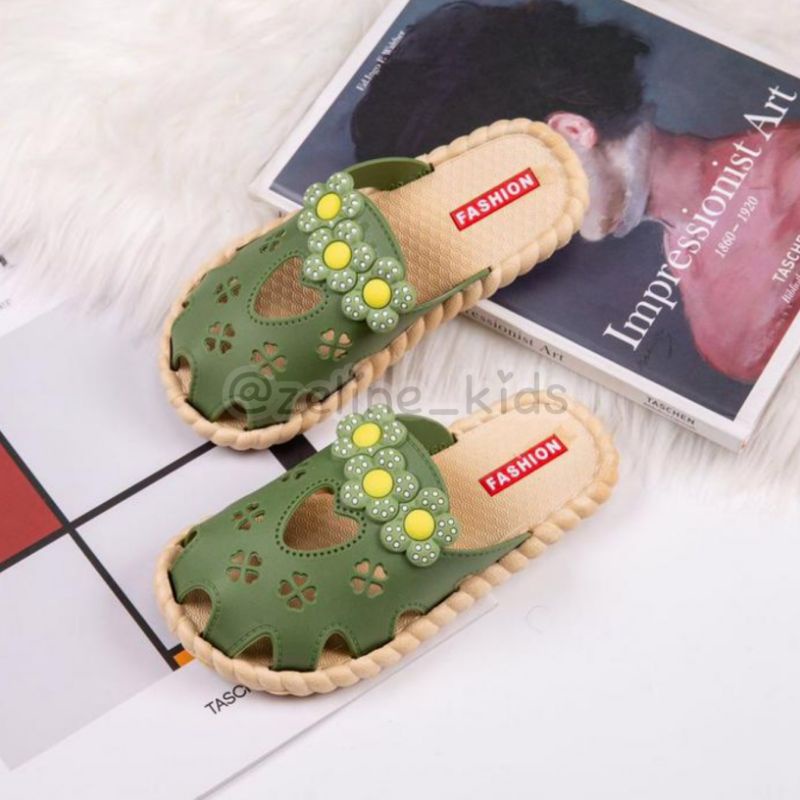 SANDAL IMPORT ANAK SANDAL ANAK PEREMPUAN SANDAL MURAH