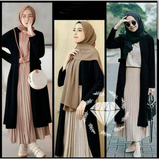 OUTER AURELIA CARDI