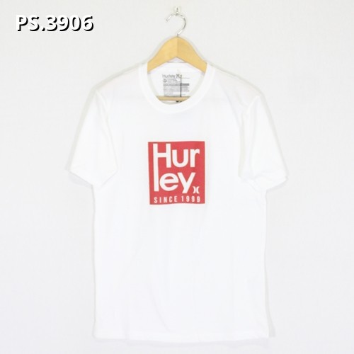 Kaos Hurley